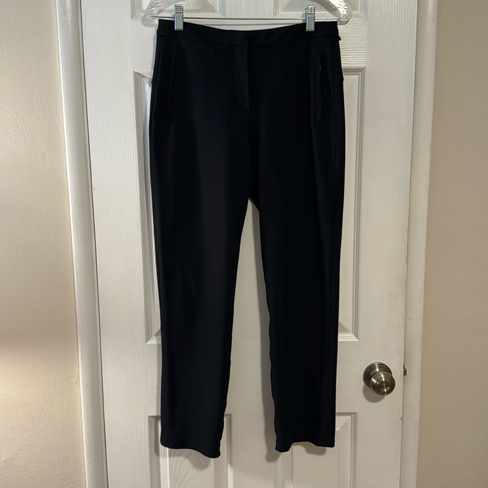 Lululemon On The Move Trouser Pant - Picture 4 of 12
